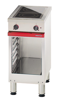 MODULE FOYER 2 FOYERS RADIANTS