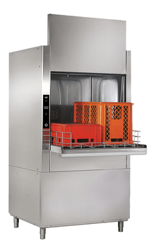LAVE BATTERIE - LIGNE INFINITY - GI805H