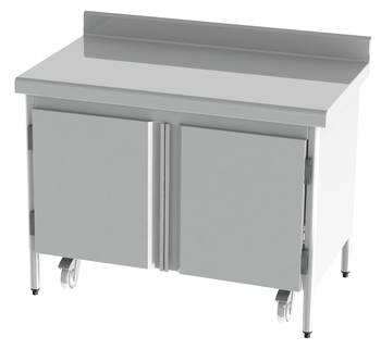 MEUBLE DE RANGEMENT DE CPA