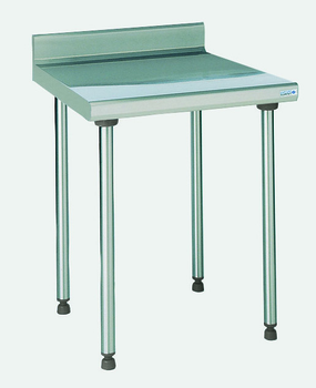 TS15N ADOSSEE 700X700 HR.900 À COINS SOUDÉS