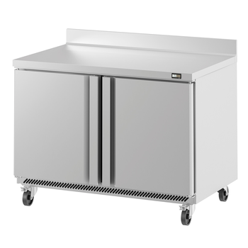 TABLE WORKTOP NEGATIVE - 2 PTES