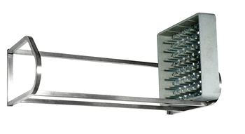 ETAGERE A CASIERS 2100X540