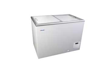 GLACIER PLAT 109 CM 267 L PLEIN