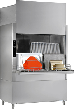 LAVE BATTERIE - LIGNE INFINITY - GI1005 CRC