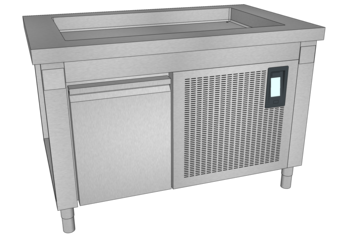 MEUBLE BOISS DES LISSE 1350 RES 1GN1/1 SANS GPE O3