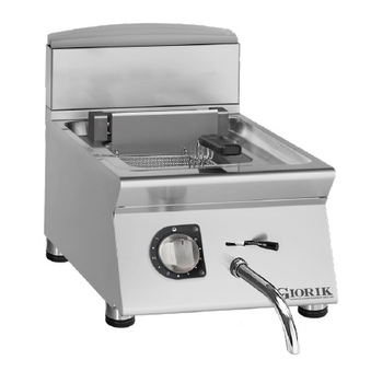 FRITEUSES ÉLECTRIQUES, ÉLECTROMÉCANIQUES, 10 L