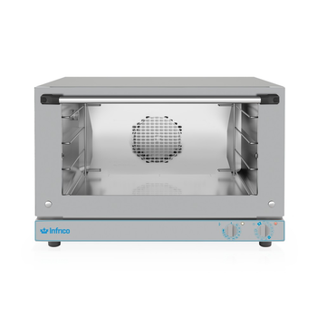 FOURS DE BOULANGERIE HE603
