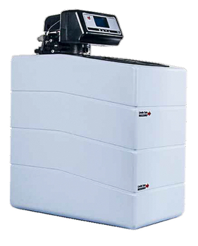 ADOUCISSEUR AUTOMATIQUE 5 KG