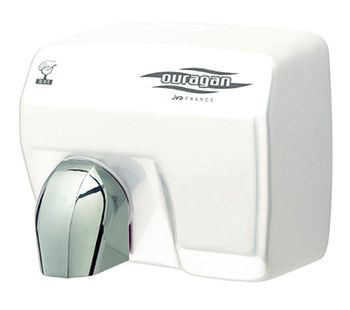 SECHE MAINS ELECTRIQUE AUTO P= 2.45 KW - 220V FINI