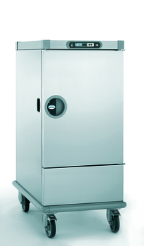 ARMOIRE FROIDE GN2/1 10NIV