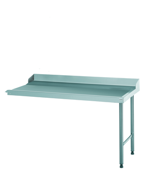 TABLE DE GLISSEMENT PLAGE ET DOSSERET 1201 A 1400