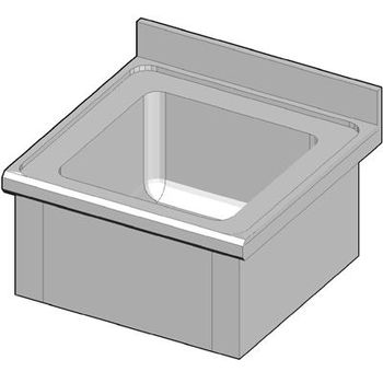 PLONGE SSUSP 1BAC 700X700 SANS EG SANS ROBINET