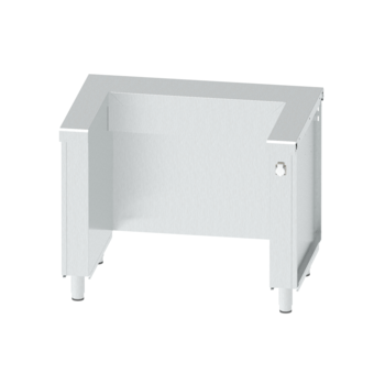 SELF-SERVICE - ADAPTATEUR EN U POUR CHARIOT 1125