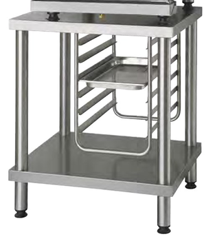 SUPPORT POUR FOUR CFE806CV