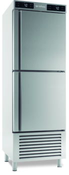 ARMOIRE POSITIVE ET NEGATIVE 2 PORTILLONS
