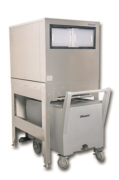 STOCKAGE & TRANSPORT