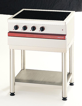 SNACK 700 VITRO 4 FOYERS