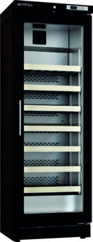 ARMOIRE A VIN 1 PORTE