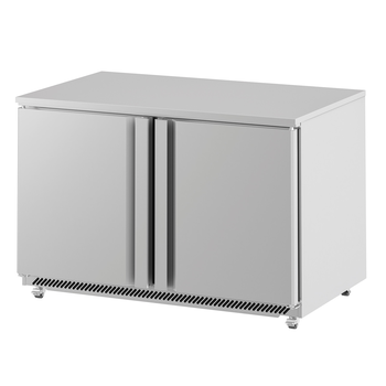 TABLE UNDERCOUNTER POSITIVE- 2 PTE
