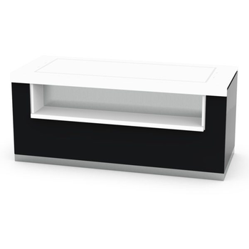 GASTROBUFFET PLAQUE FROIDE 5 BACS GN1/1