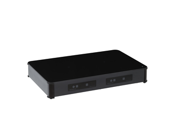 PLAQUE MAINTIEN AU CHAUD INDUCTION BUFFET POSABLE 