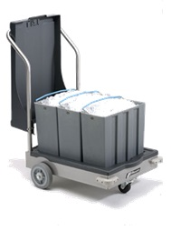 STOCKAGE & TRANSPORT