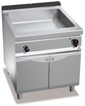 E9BM8M BAIN-MARIE ELECTRIQUE