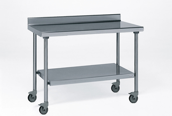 TS15N ADOSSEE 600X1400/ROUE AVEC ET