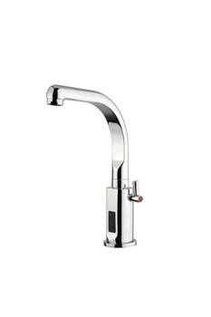 ROBINET ELECTRONIQUE ALIMENTATION 230 V