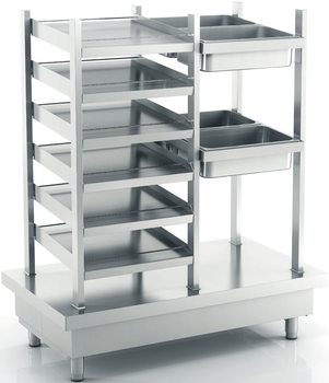 ELEMENTS DISTRIBUTEURS