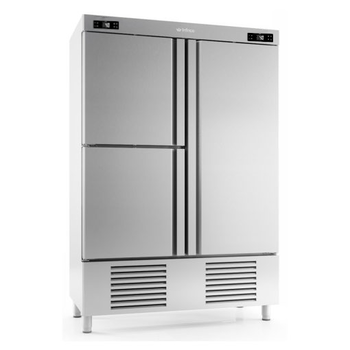 ARMOIRE POSITIVE - 245/855 L - POISSON