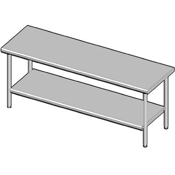 TS15 CENT + ET. 200 A 220 LARGEUR 700 MM