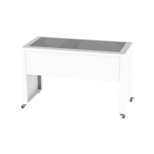 BASICBUFFET VITROCERAMIQUE 4GN