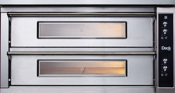 FOUR PIZZA ELEC IDECK 2CHB 99X80X76