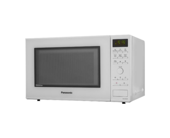 MICRO-ONDES GRIL 31L, BLANC