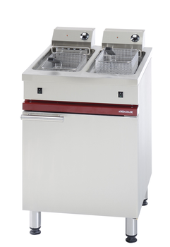 MODULE FRITEUSE ELEC.DE 2X6L / PUISSANCE 2X4.5KW
