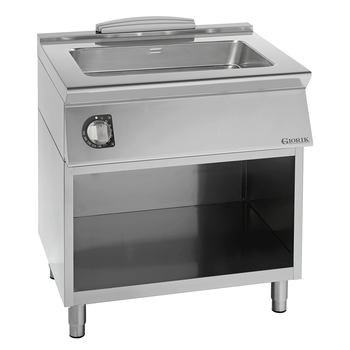 SAUTEUSE MULTI-USAGES GN 2/1