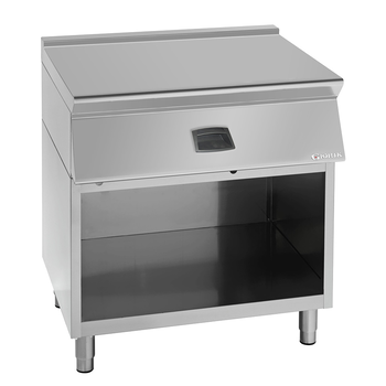 ELÉMENT NEUTRE AVEC TIROIRS, 800X700X900