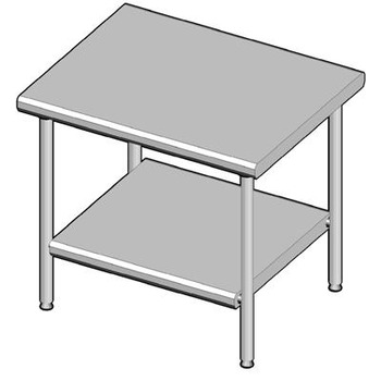 TS15 CENT. + ET. 60 A 100 LARGEUR 800 MM