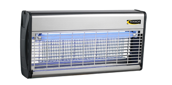 DESTRUCTEUR D'INSECTES 2X7W MONO 230V 50/60HZ 548 