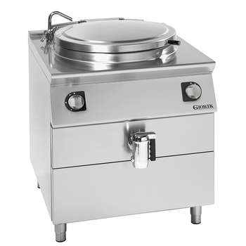 MARMITE GAZ, CHAUFFAGE DIRECT 100 L