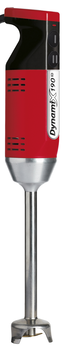 DYNAMIX V2 DMX190 ROUGE/NOIR, CT EMULSIONNEUR