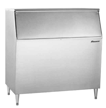 STOCKAGE & TRANSPORT