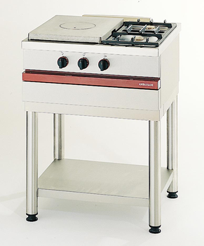 SNACK 700 TRAD. 3 FEUX