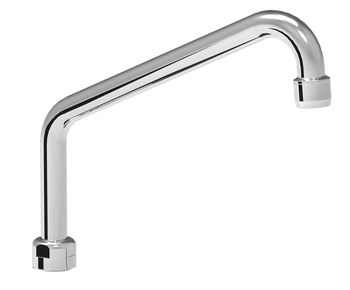 BEC DE ROBINET DE 300 MM