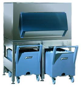 STOCKAGE & TRANSPORT