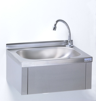 LAVE-MAINS GC SANS DOSSERET