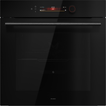 FOUR PYROLYSE 60CM CRAFT GLASS