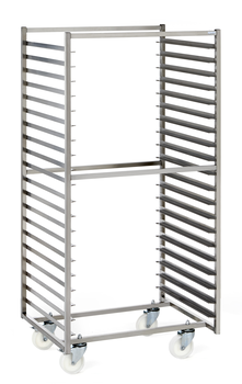 CHARIOT EURONORME 20 NIVEAUX 800X600 ENTREE 600