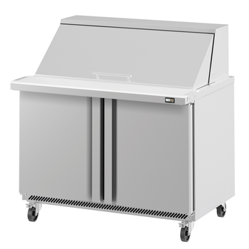 TABLE UNDERCOUNTER POSITIVE-2 PTE